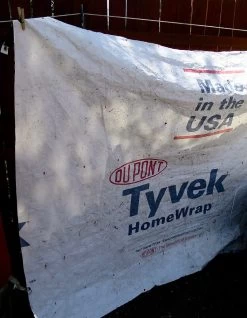 Hike-N-Light Tyvek Tent Footprints -Camping & Hiking Sale IMG 2070