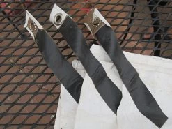 Hike-N-Light Tyvek Tent Footprints -Camping & Hiking Sale IMG 2076