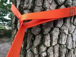 Therm-a-Rest Slacker Suspenders Hanging Kit -Camping & Hiking Sale IMG 2094