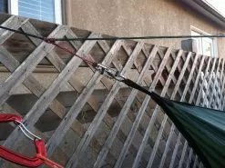 Wilderness Logics Tad Pole -Camping & Hiking Sale IMG 2122