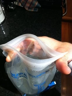 Platypus Big Zip SL -Camping & Hiking Sale IMG 2135