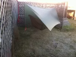 Wilderness Logics Tad Pole -Camping & Hiking Sale IMG 2137