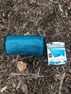 Sea To Summit Hammock Tarp -Camping & Hiking Sale IMG 2222