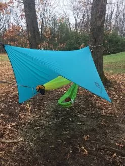Sea To Summit Hammock Tarp -Camping & Hiking Sale IMG 2226