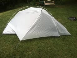 Sierra Designs Mojo 2 -Camping & Hiking Sale IMG 2268