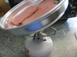 Outdoor Products Mess Kit -Camping & Hiking Sale IMG 2273