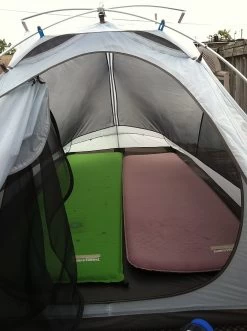 Sierra Designs Mojo 2 -Camping & Hiking Sale IMG 2400