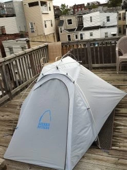 Sierra Designs Mojo 2 -Camping & Hiking Sale IMG 2401