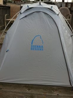 Sierra Designs Mojo 2 -Camping & Hiking Sale IMG 2403