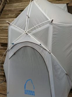 Sierra Designs Mojo 2 -Camping & Hiking Sale IMG 2404