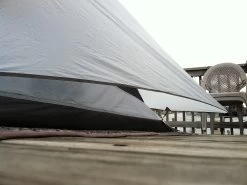 Sierra Designs Mojo 2 -Camping & Hiking Sale IMG 2407