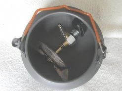 GSI Outdoors Halulite Tea Kettle -Camping & Hiking Sale IMG 2488a