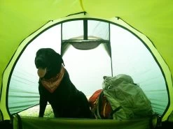 Bergans Compact Light 2 -Camping & Hiking Sale IMG 2522