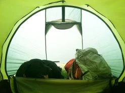 Bergans Compact Light 2 -Camping & Hiking Sale IMG 2523