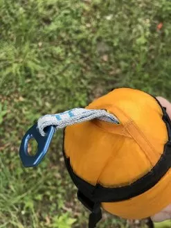 Sea To Summit Ultralight Hammock -Camping & Hiking Sale IMG 2553