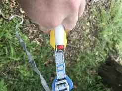 Sea To Summit Ultralight Hammock -Camping & Hiking Sale IMG 2560