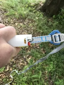 Sea To Summit Ultralight Hammock -Camping & Hiking Sale IMG 2561