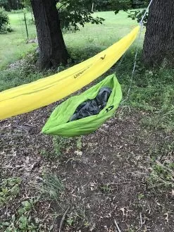 Sea To Summit Ultralight Hammock -Camping & Hiking Sale IMG 2562