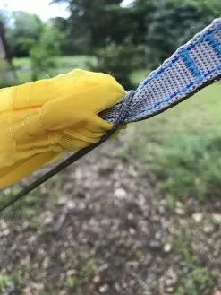 Sea To Summit Ultralight Hammock -Camping & Hiking Sale IMG 2565