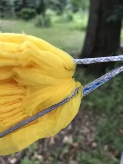 Sea To Summit Ultralight Hammock -Camping & Hiking Sale IMG 2566