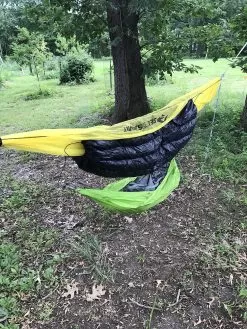 Sea To Summit Ultralight Hammock -Camping & Hiking Sale IMG 2570