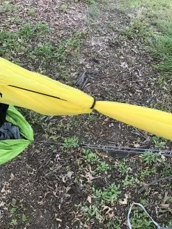 Sea To Summit Ultralight Hammock -Camping & Hiking Sale IMG 2574