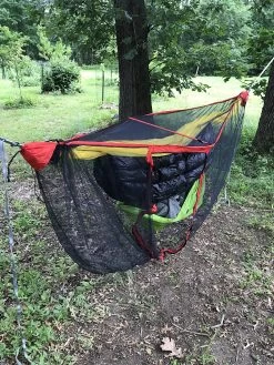 Sea To Summit Hammock Bug Net -Camping & Hiking Sale IMG 2587 1