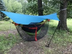 Sea To Summit Hammock Bug Net -Camping & Hiking Sale IMG 2598 2