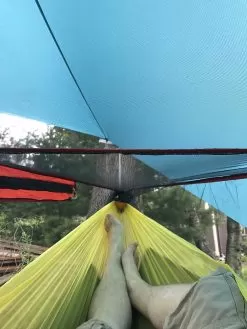 Sea To Summit Ultralight Hammock -Camping & Hiking Sale IMG 2600 1