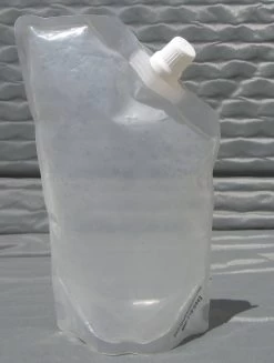 Easy Traveler 16oz Rum Runner Flask -Camping & Hiking Sale IMG 2645a