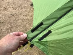 Six Moon Designs Lunar Solo -Camping & Hiking Sale IMG 2710