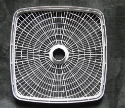 Nesco FD-80 Snackmaster Square Dehydrator & Jerky Maker -Camping & Hiking Sale IMG 2768a