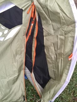 Mountain Hardwear Sprite 1 -Camping & Hiking Sale IMG 2798