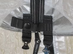 Hyperlite Mountain Gear UltaMid 2 -Camping & Hiking Sale IMG 2823