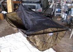 Warbonnet RidgeRunner -Camping & Hiking Sale IMG 2871crsm