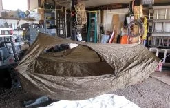 Warbonnet RidgeRunner -Camping & Hiking Sale IMG 2873crsm