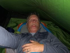 Six Moon Designs Lunar Solo -Camping & Hiking Sale IMG 2885