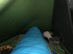 Six Moon Designs Lunar Solo -Camping & Hiking Sale IMG 2893