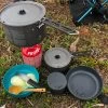Sea To Summit Alpha 2 Pot Cook Set 2.2