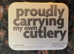 Outlery Full Set -Camping & Hiking Sale IMG 2934