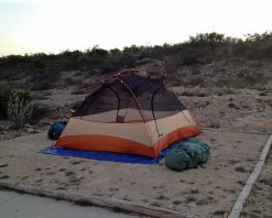 Big Agnes Copper Spur UL4 -Camping & Hiking Sale IMG 2935