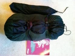 Bergans Compact Light 2 -Camping & Hiking Sale IMG 2973