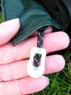 Bergans Compact Light 2 -Camping & Hiking Sale IMG 2981