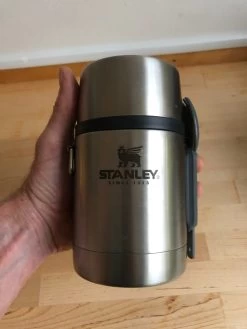 Stanley Adventure Vacuum Food Jar -Camping & Hiking Sale IMG 2994