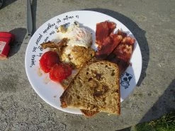 MSR WindBurner Skillet -Camping & Hiking Sale IMG 3003