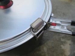 MSR WindBurner Sauce Pot 2.5L -Camping & Hiking Sale IMG 3016