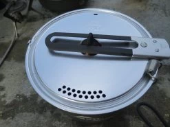 MSR WindBurner Sauce Pot 2.5L -Camping & Hiking Sale IMG 3017