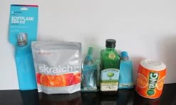 Hydrapak SoftFlask 150 Ml -Camping & Hiking Sale IMG 3030 1280x767