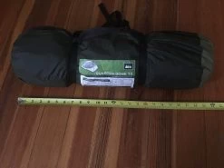 REI Quarter Dome T3 -Camping & Hiking Sale IMG 3032