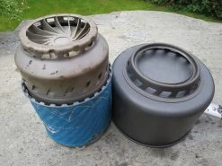 MSR WindBurner Sauce Pot 2.5L -Camping & Hiking Sale IMG 3034